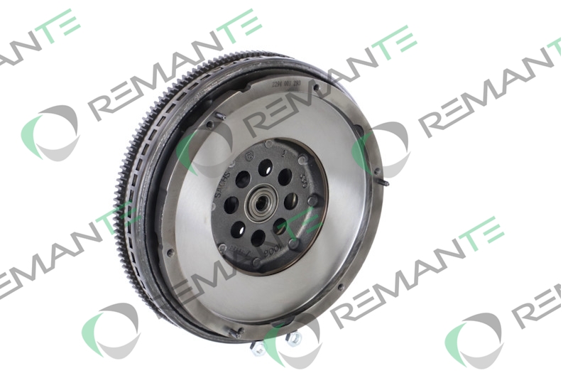 Remante Vliegwiel 009-001-000167R