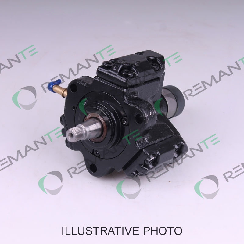 Hogedrukinspuitpomp Remante 002-002-001508R