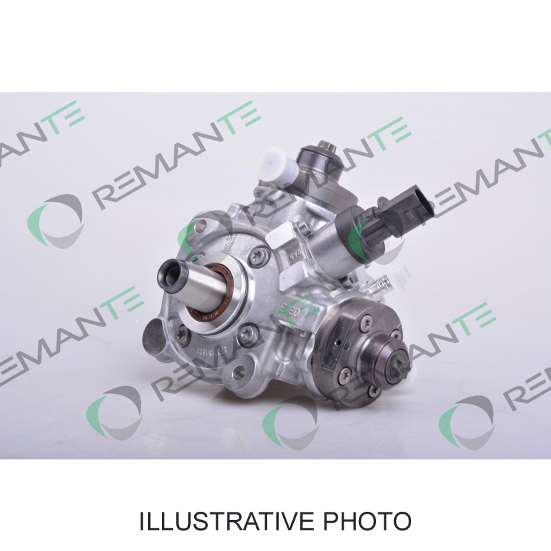 Brandstof inspuitpomp Remante 002-002-000549R