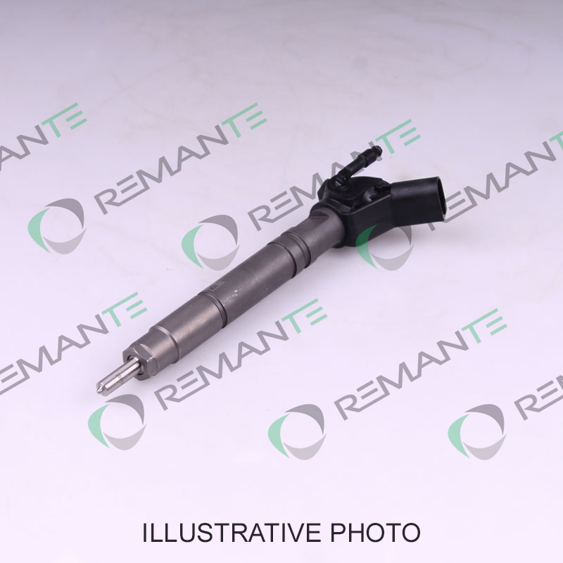 Verstuiver/Injector Remante 002-003-002144R