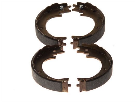 Remschoenset, parkeerrem ABE C07014ABE