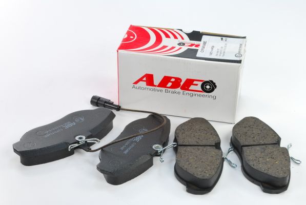 Remblokset ABE C1F041ABE