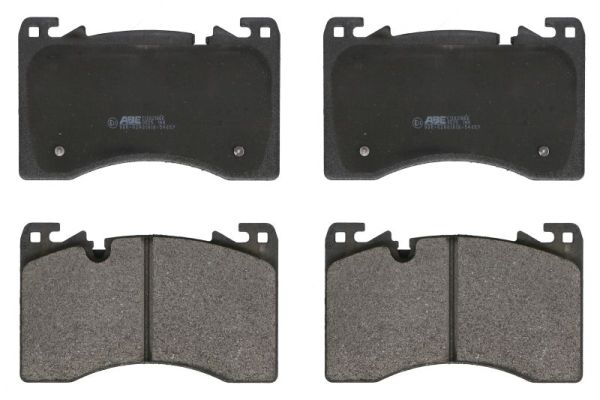 Remblokkenset, schijfrem ABE C1I021ABE