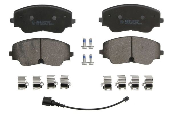 Remblokset ABE C1W083ABE