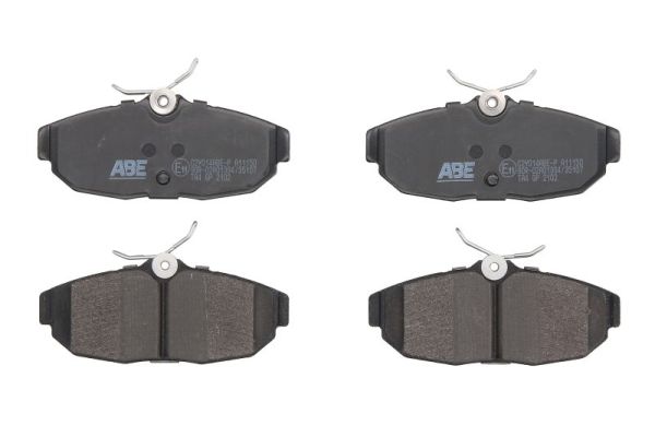 Remblokset ABE C2Y014ABE-P