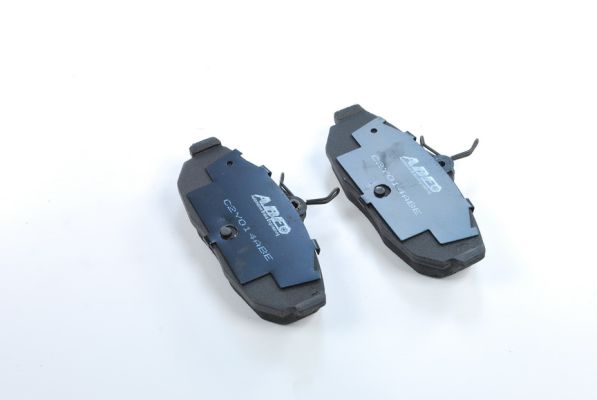 ABE Remblokset C2Y014ABE