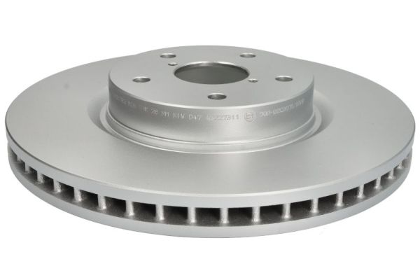 Remschijven ABE C37024ABE-P