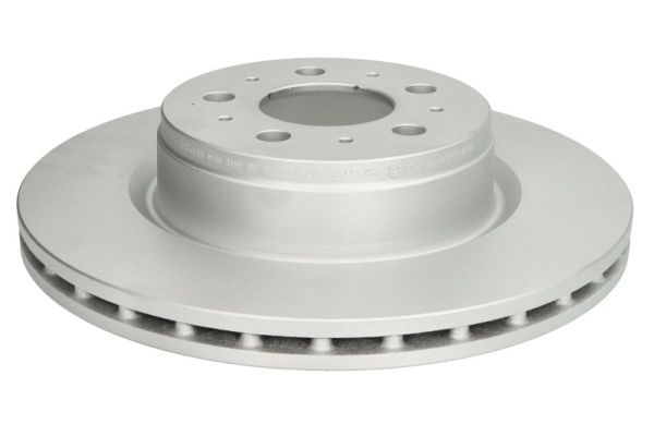 Remschijf ABE C3Z002ABE-P