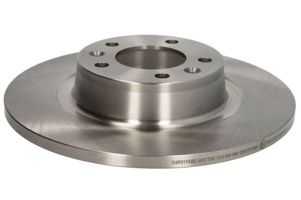 Remschijven ABE C4P017ABE
