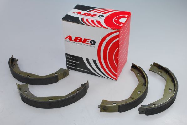 ABE Remschoen set CRB005ABE