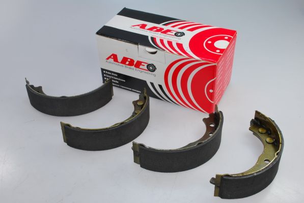 ABE Remschoen set CRP002ABE