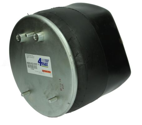 Veerbalg Magnum Technology 5002-03-0157P
