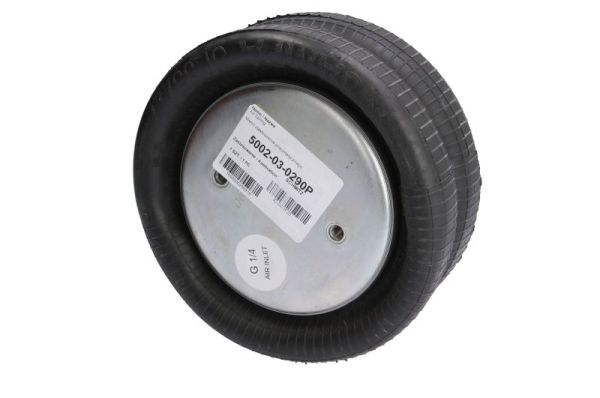 Veerbalg, luchtvering Magnum Technology 5002-03-0291