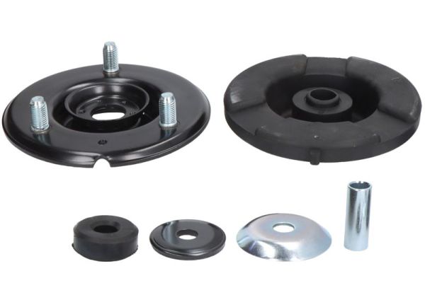 Magnum Technology Veerpootlager & rubber A71029