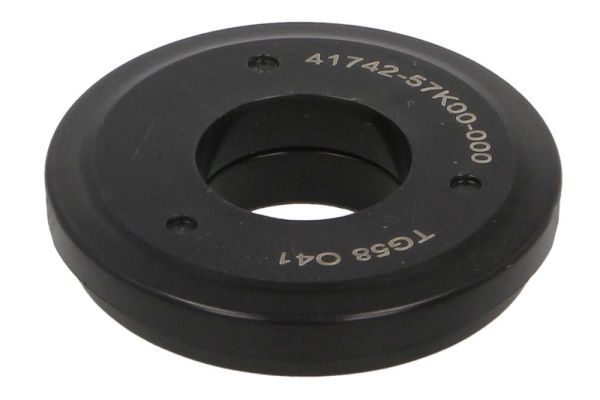 Wentellager, schokbreker veerpootlager Magnum Technology A78012