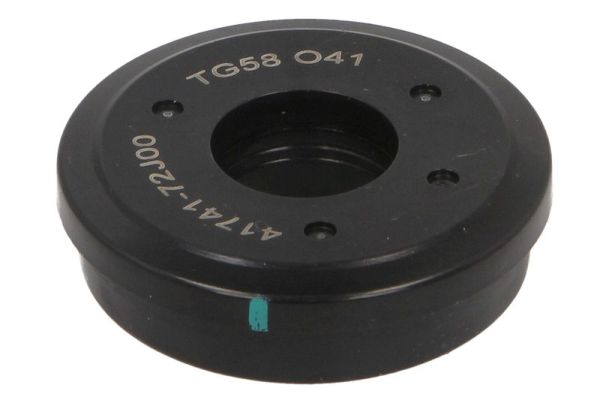 Wentellager, schokbreker veerpootlager Magnum Technology A78013