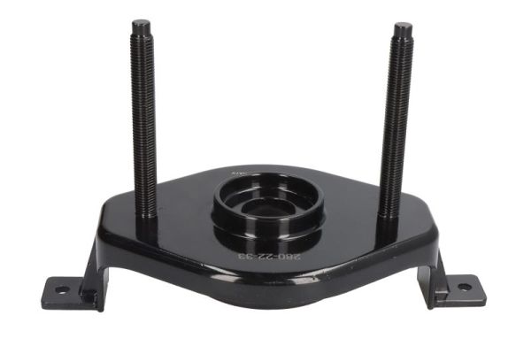 Magnum Technology Veerpootlager & rubber A7Y023