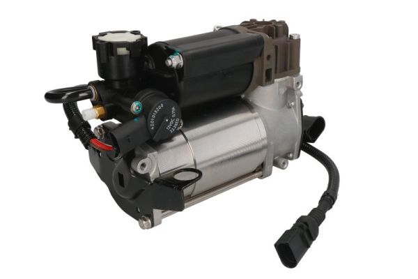 Magnum Technology Compressor, pneumatisch systeem KPA001MT
