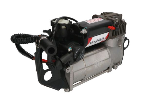 Magnum Technology Compressor, pneumatisch systeem KPA002MT