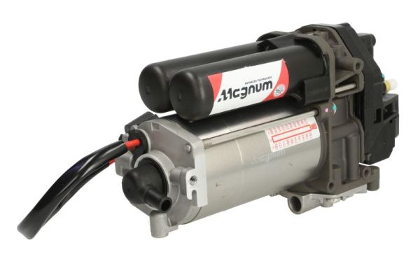 Magnum Technology Compressor, pneumatisch systeem KPA005MT