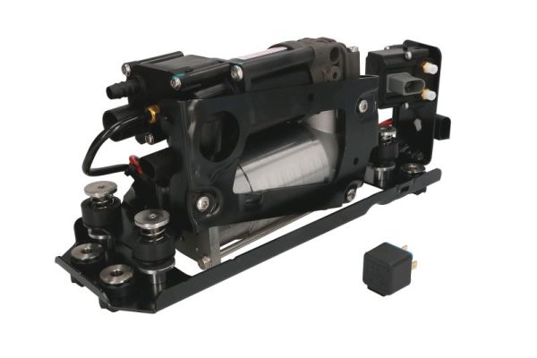Magnum Technology Compressor, pneumatisch systeem KPB002MT