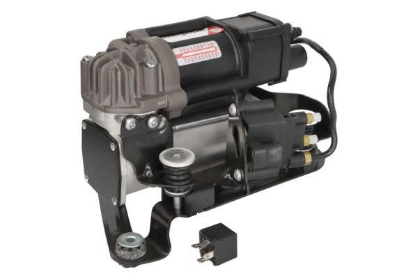 Compressor, pneumatisch systeem Magnum Technology KPB007MT