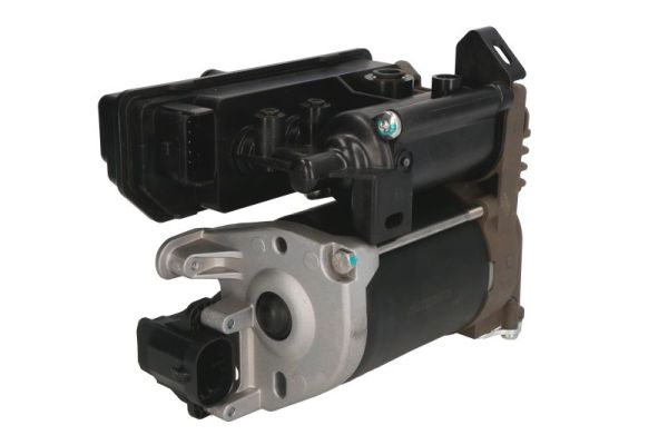 Magnum Technology Compressor, pneumatisch systeem KPC001MT