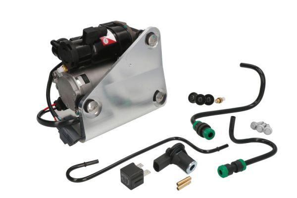 Magnum Technology Compressor, pneumatisch systeem KPL001MT