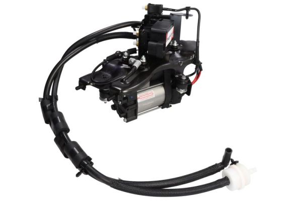 Compressor, pneumatisch systeem Magnum Technology KPY004MT