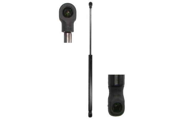 Gasveer, kofferruimte Magnum Technology MGS0067