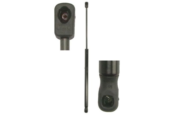 Gasveer, kofferruimte Magnum Technology MGS0083