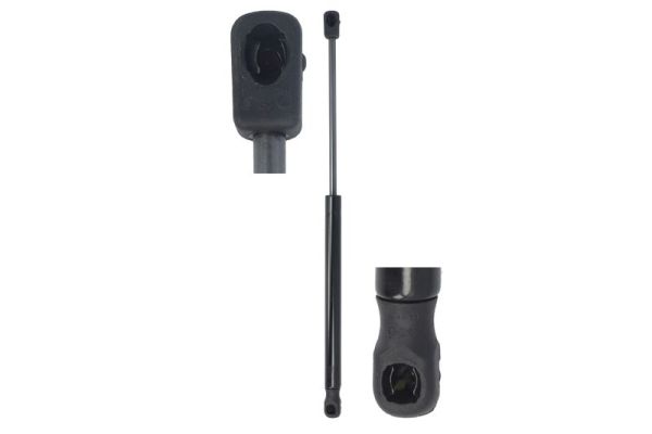 Gasveer, kofferruimte Magnum Technology MGS0097