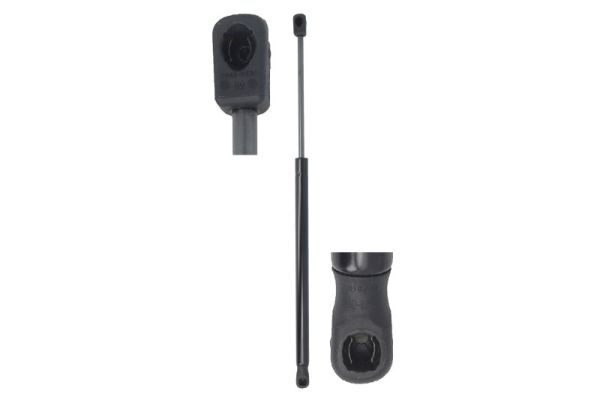 Gasveer, kofferruimte Magnum Technology MGS0105