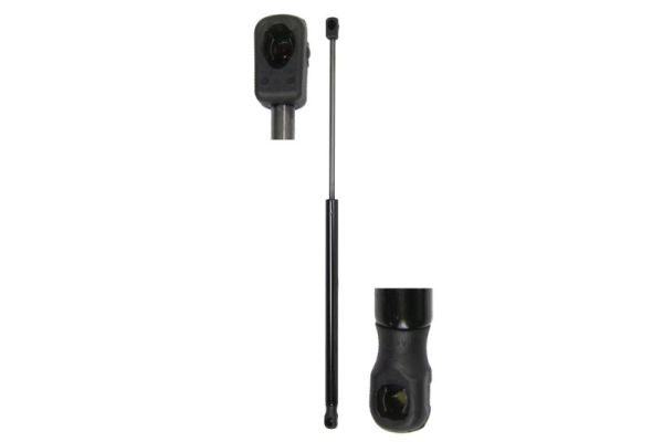 Gasveer, kofferruimte Magnum Technology MGS0147