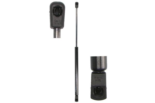 Gasveer, kofferruimte Magnum Technology MGS0155