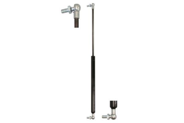 Gasdemper, Achterruit Magnum Technology MGS069