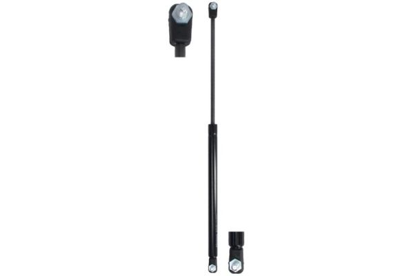 Gasveer Magnum Technology MGS099