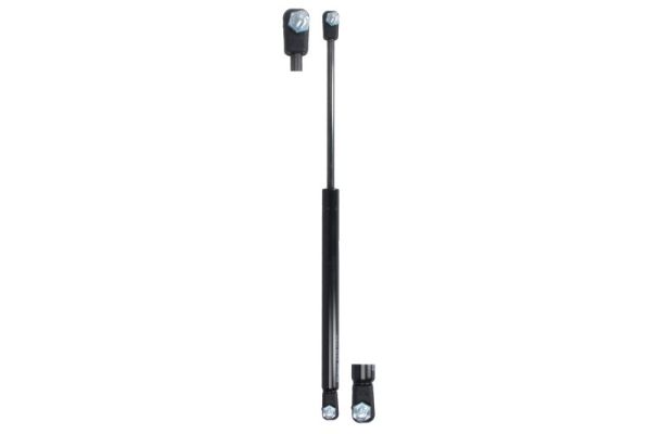 Gasveer Magnum Technology MGS160