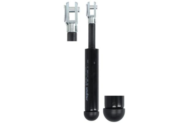 Gasveer Magnum Technology MGS164