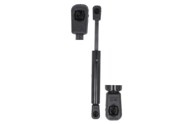 Gasveer Magnum Technology MGS204