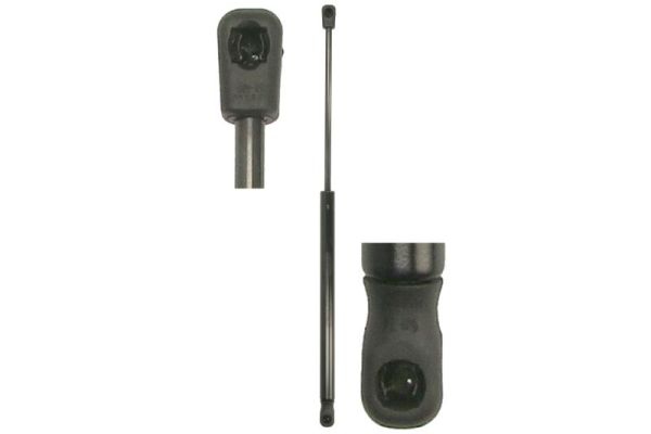 Gasveer, kofferruimte Magnum Technology MGS2070