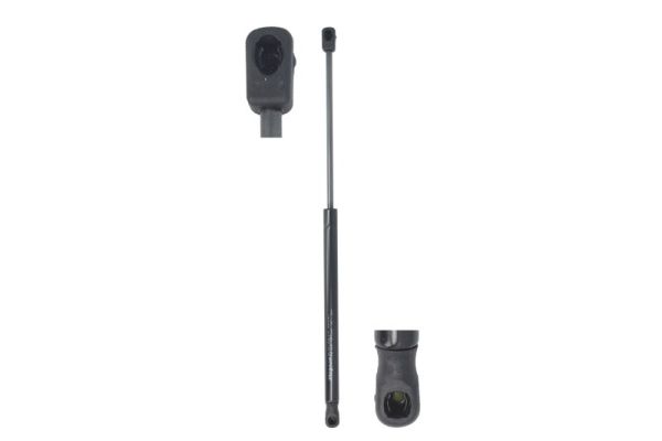 Gasveer, kofferruimte Magnum Technology MGS2075