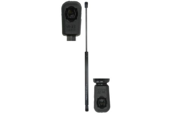 Gasveer Magnum Technology MGS207