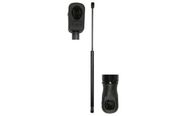 Gasveer, kofferruimte Magnum Technology MGS2084