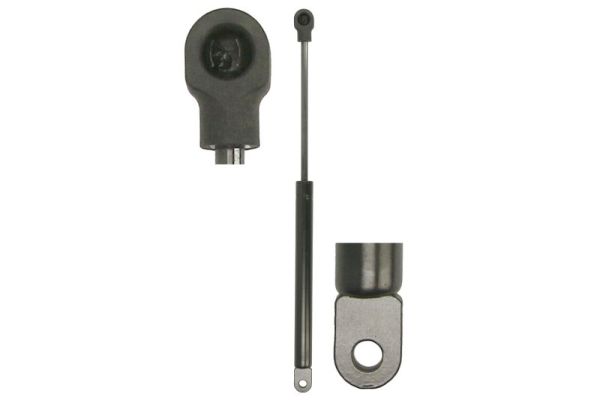 Gasdemper, Achterruit Magnum Technology MGS2104