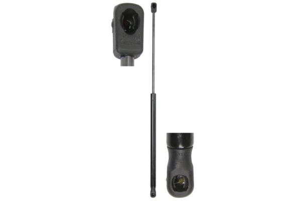 Gasveer, motorkap Magnum Technology MGS2106