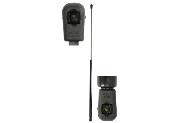 Gasveer, motorkap Magnum Technology MGS2127