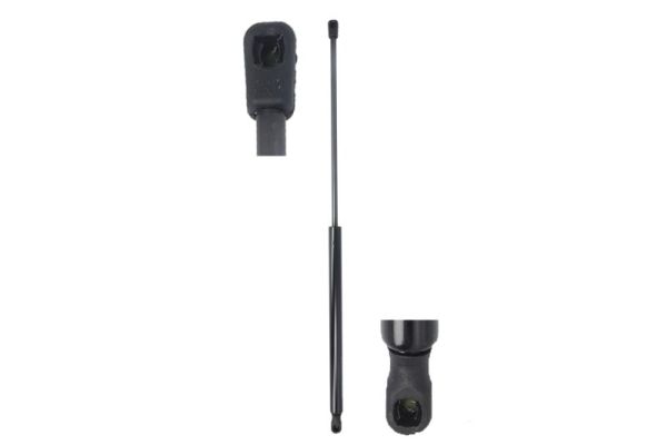 Gasveer, kofferruimte Magnum Technology MGS2129