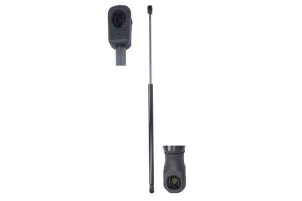 Gasveer, kofferruimte Magnum Technology MGS2141