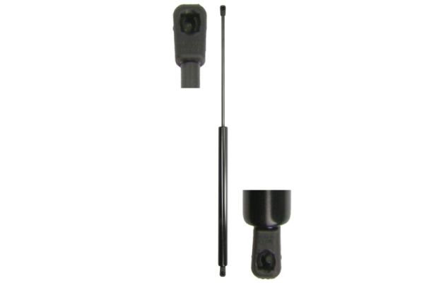 Gasveer, kofferruimte Magnum Technology MGS3021